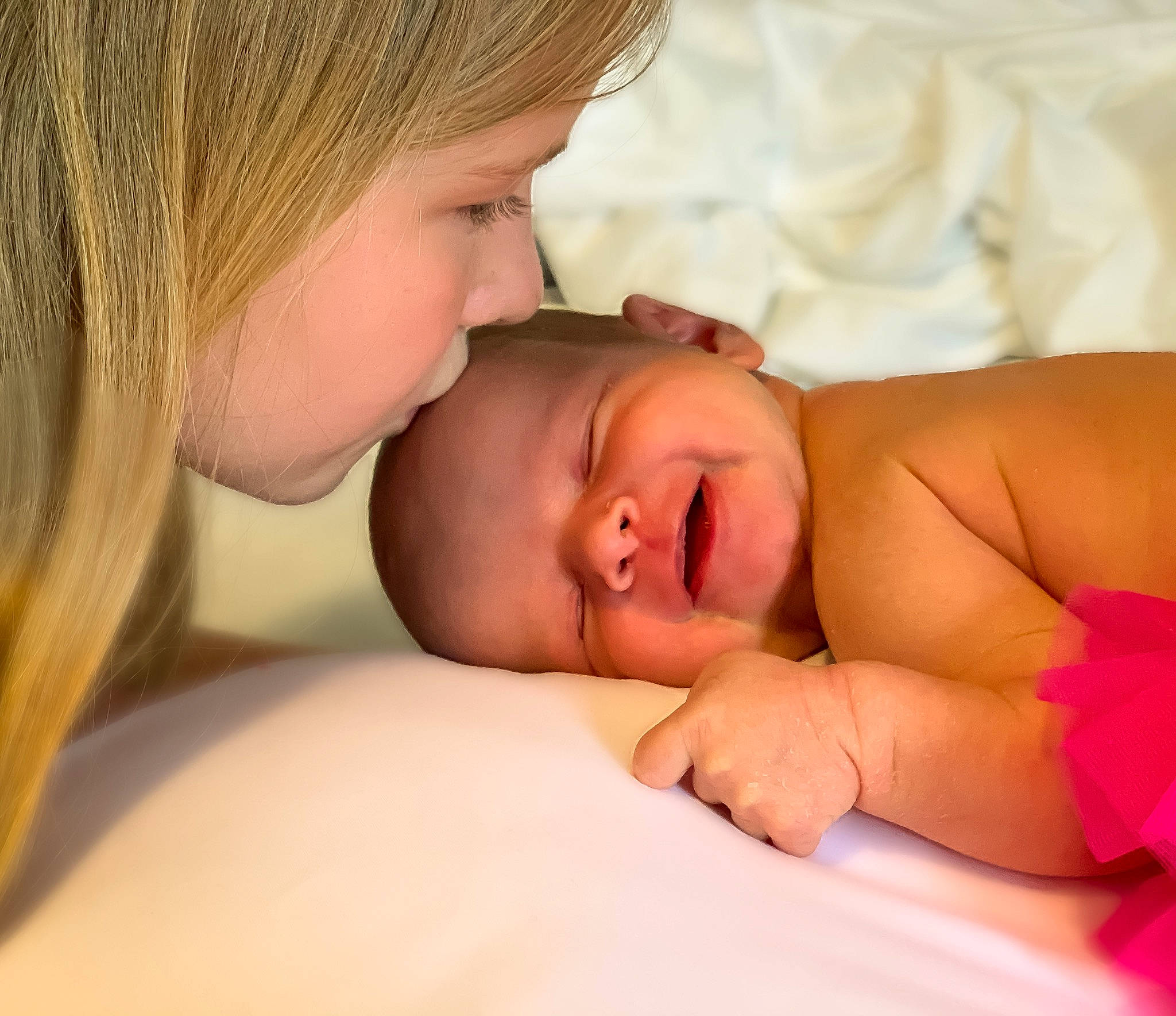 Adrianna is registered to the contest to win money with this photo: baby, baby_sleeping, bedtime, birth, blond, cheek, child, close_up, finger, gesture, hand, happy, love, mouth, nap, nose, person, skin, sleep, thumb