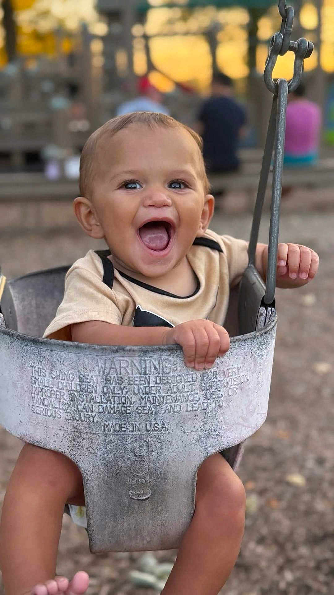 Isaac