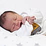 Thiago a rejoint le concours — aidez-le/la à gagner de superbes lots ! baby, baby_products, baby_sleeping, bedtime, birth, child, comfort, ear, nose, photography, product, skin, sleep, textile, toddler