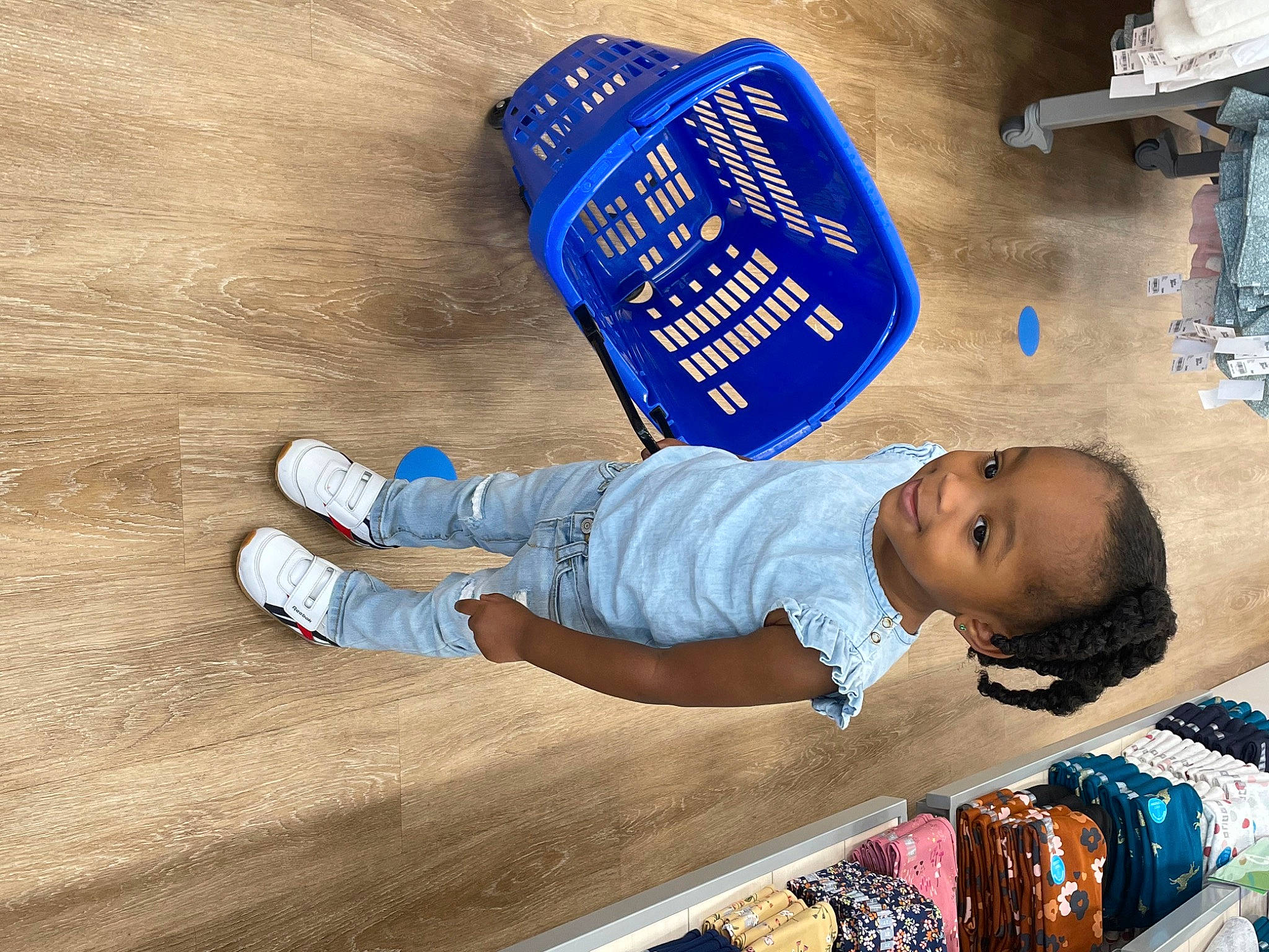J'Laiya joined the competition — help win amazing prizes! baby, baby_products, baby_safety, baby_toddler_clothing, child, comfort, electric_blue, flooring, font, hardwood, joy, person, sleeve, t_shirt, thumb, toddler, varnish, wood, wood_flooring, wood_stain