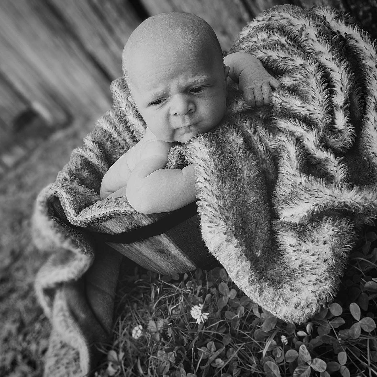 Lucas joined the competition — help win amazing prizes! baby, black_and_white, child, eye, family, fur, hug, interaction, knitting, monochrome, monochrome_photography, person, photograph, photography, portrait, portrait_photography, sitting, sleep, smile, toddler