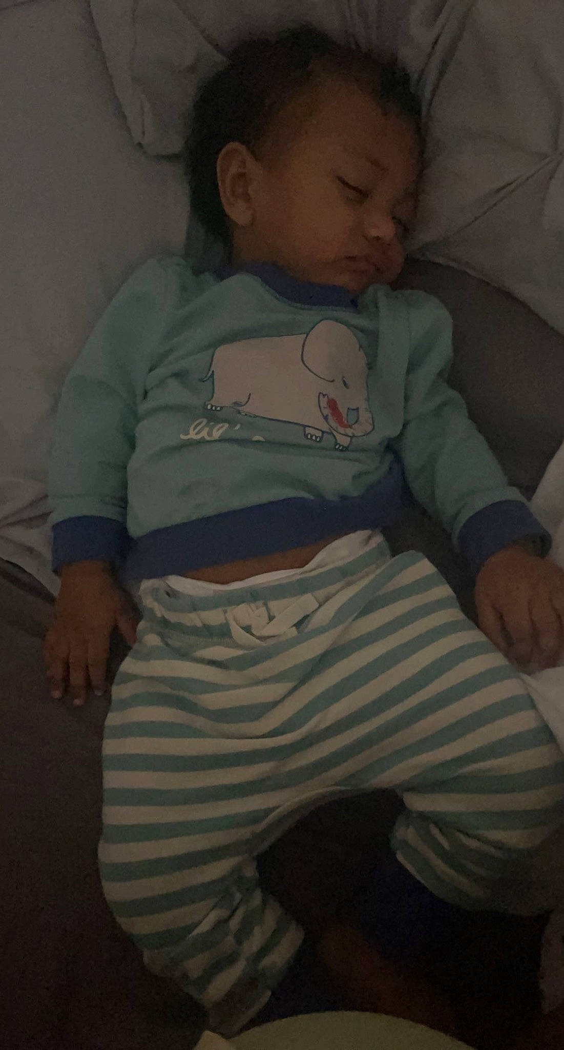 Kairo joined the competition — help win amazing prizes! arm, baby_toddler_clothing, cheek, comfort, face, facial_expression, finger, forehead, grey, hairstyle, iris, joint, leg, mouth, nose, organ, person, skin, sleeve, standing