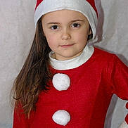 Lou ann participe au concours pour gagner de l'argent avec cette photo :