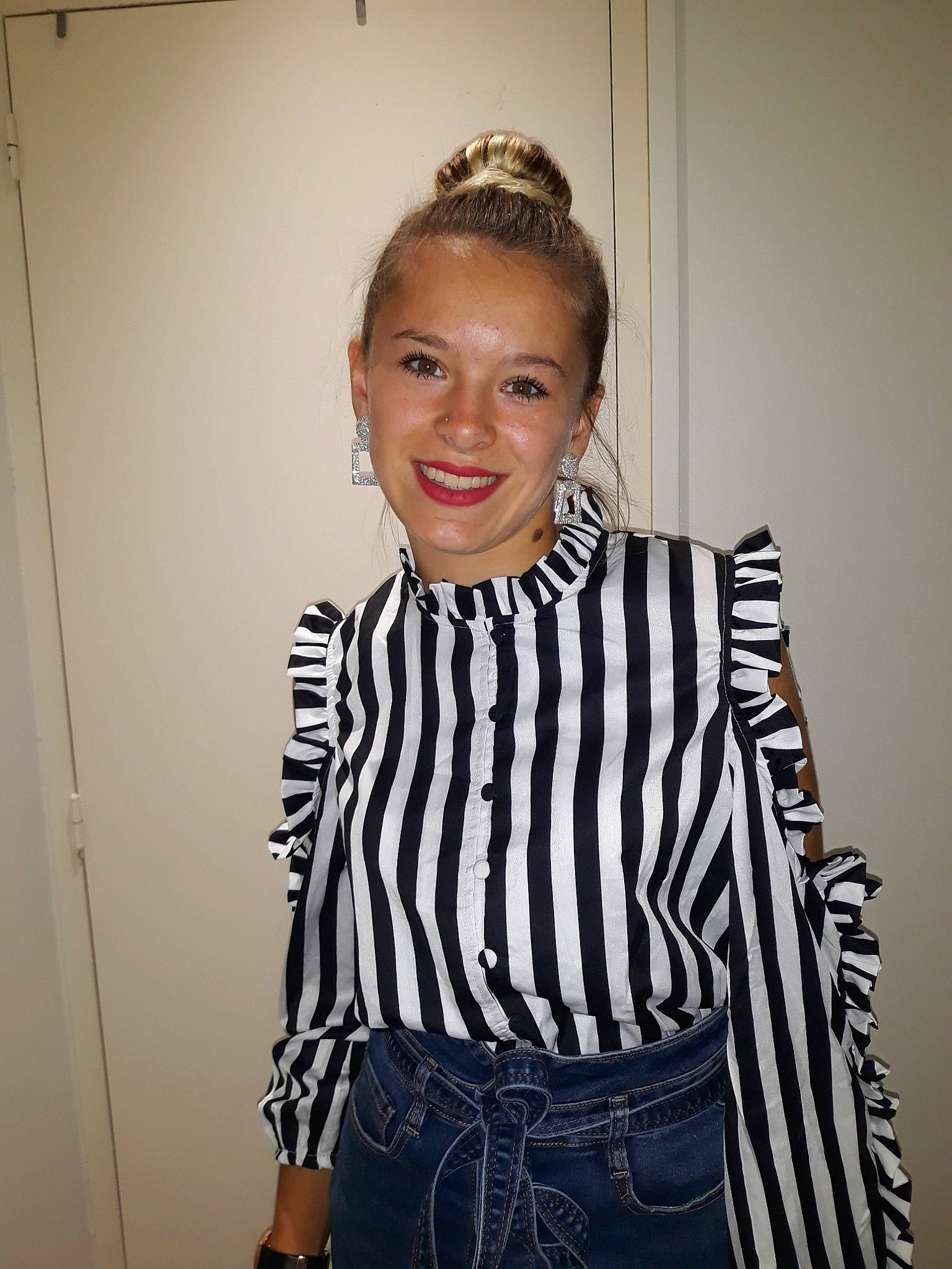 Zelia a rejoint le concours — aidez-le/la à gagner de superbes lots !