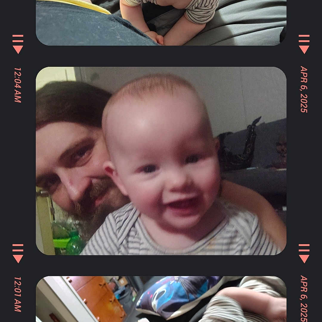 Mason joined the competition — help win amazing prizes! accessories, adult, art, baby, collage, face, furniture, glasses, happy, head, jewelry, laughing, male, man, necklace, newborn, people, person, photography, portrait