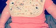 Ella joined the competition — help win amazing prizes! abdomen, arm, baby_toddler_clothing, blue, chest, eye, finger, hairstyle, hand, head, human_body, leg, lip, muscle, neck, pink, skin, thigh, trunk, waist