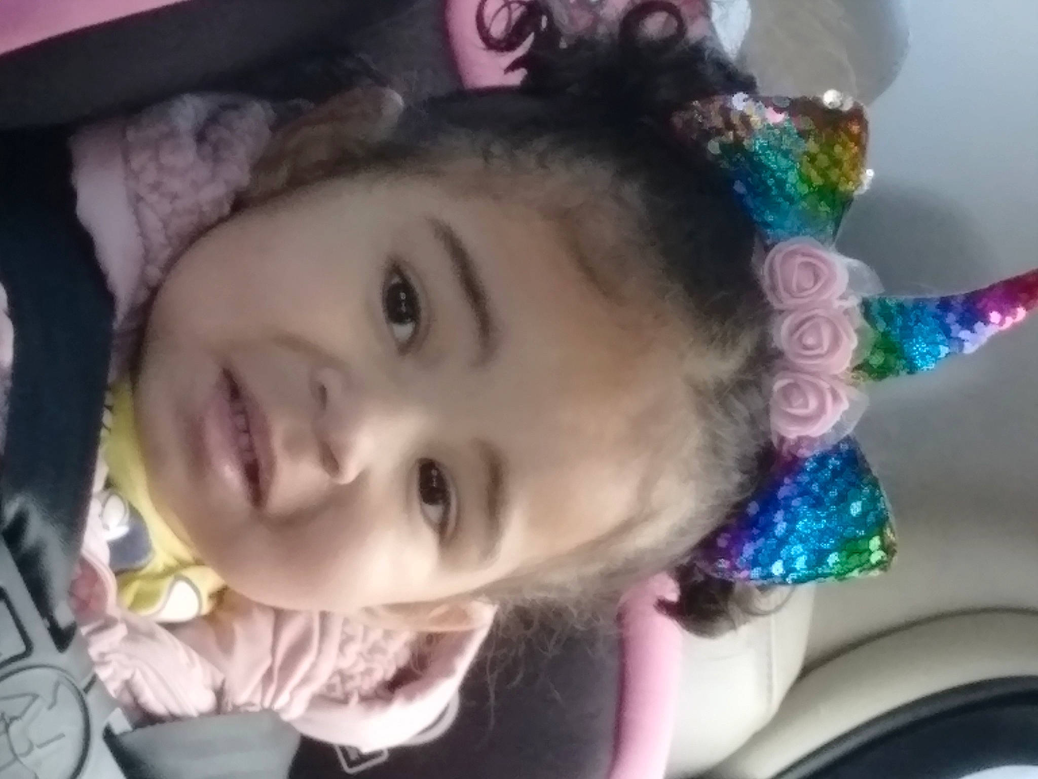 Heaven is registered to the contest to win money with this photo: cheek, chin, cool, ear, eye, eyebrow, eyelash, facial_expression, forehead, happy, human_body, iris, lip, mouth, neck, nose, person, pink, product, skin