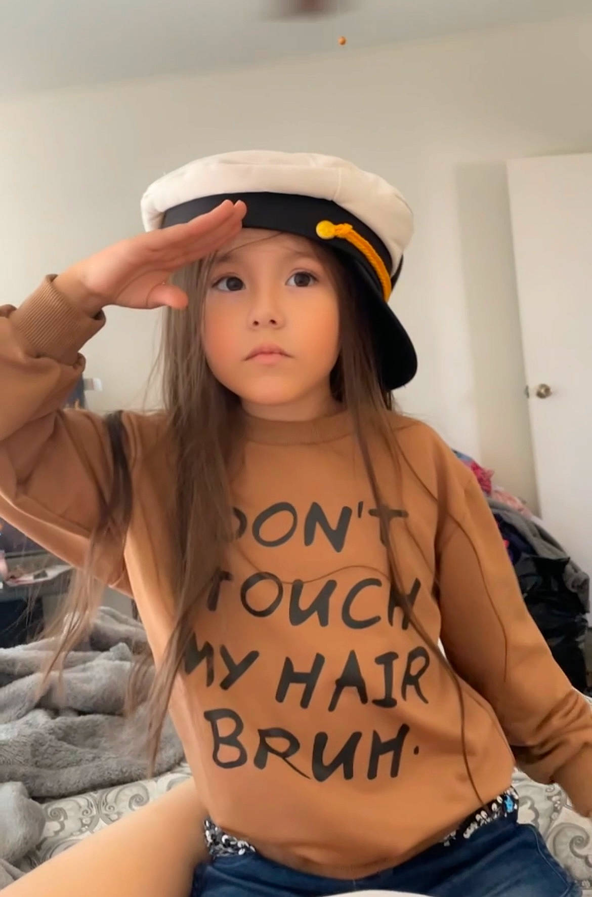 Noellani joined the competition — help win amazing prizes! cap, chest, fashion, flash_photography, gesture, hair, hand, headwear, helmet, human_body, joint, muscle, neck, organ, outerwear, person, shoulder, skin, sleeve, thigh