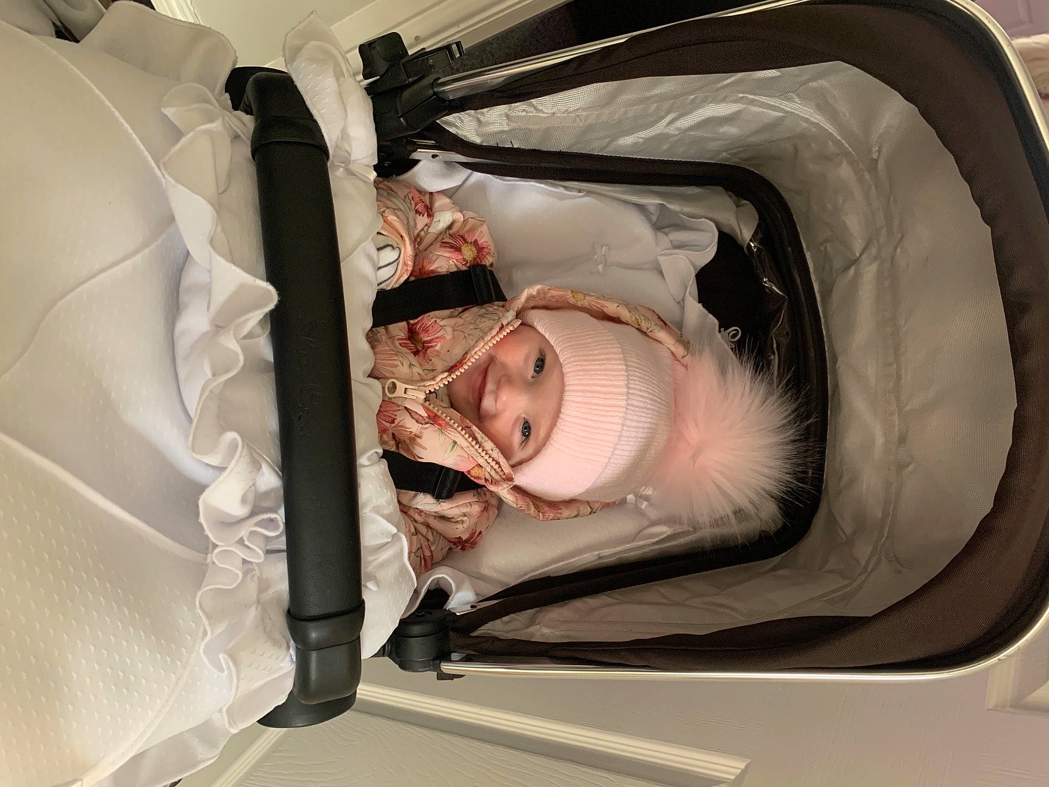 April joined the competition — help win amazing prizes! auto_part, automotive_design, automotive_exterior, automotive_lighting, baby, baby_carriage, baby_products, comfort, event, family_car, fashion_accessory, headwear, luxury_vehicle, motor_vehicle, person, personal_luxury_car, personal_protective_equipment, product, room, service