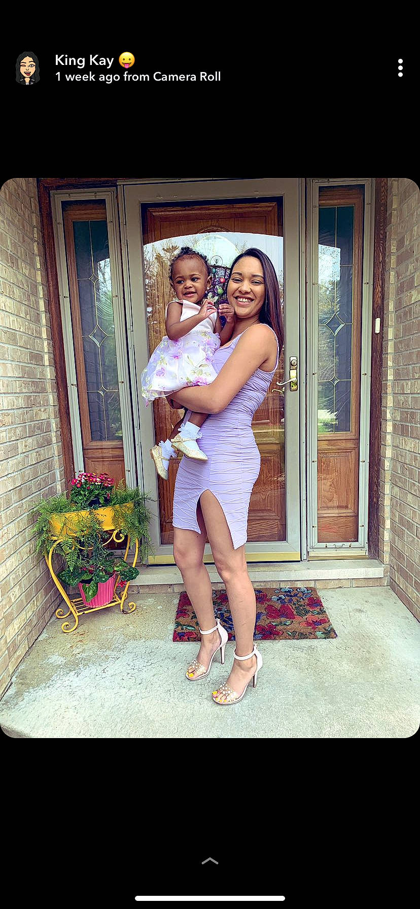 Leiana joined the competition — help win amazing prizes! beauty, dress, facial_expression, fashion, footwear, friendship, fun, happy, interaction, joy, lady, leg, people, person, photograph, photography, shoulder, skin, smile, summer