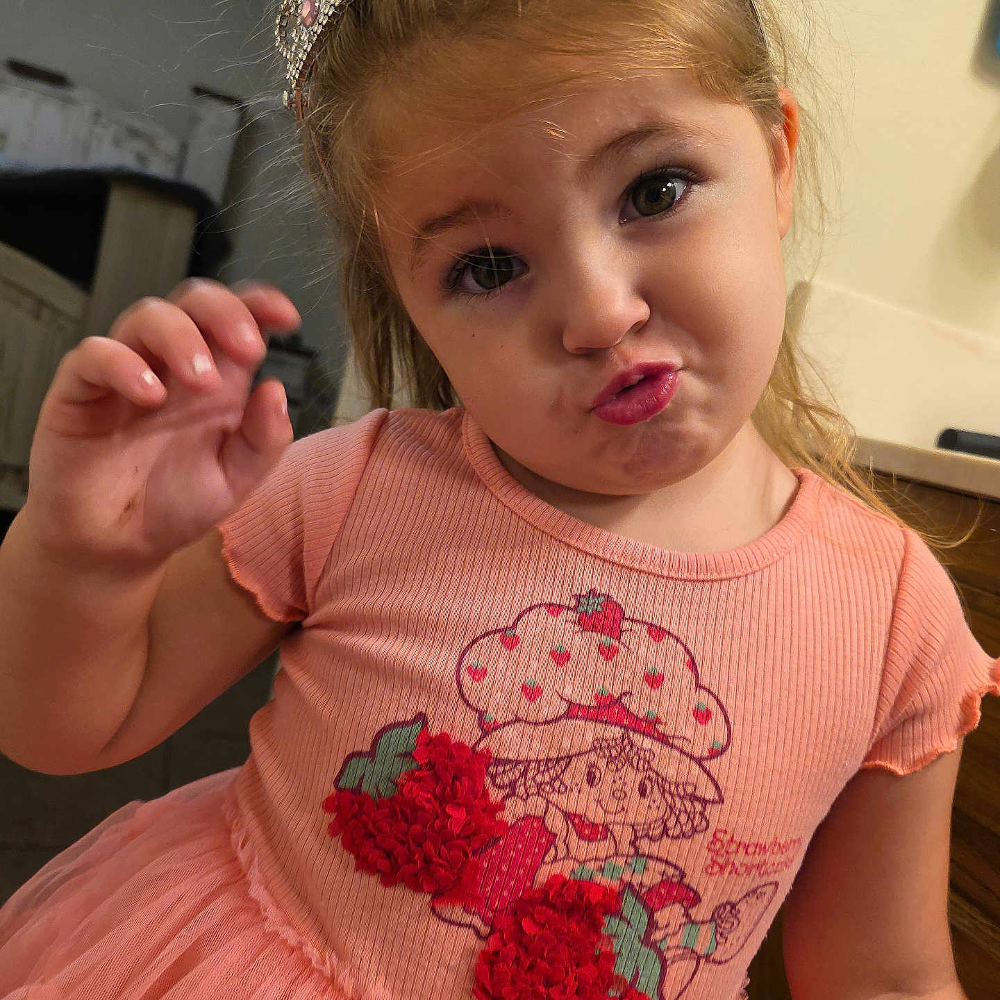 Paisley Mae
