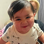 Amado is registered to the contest to win money with this photo: