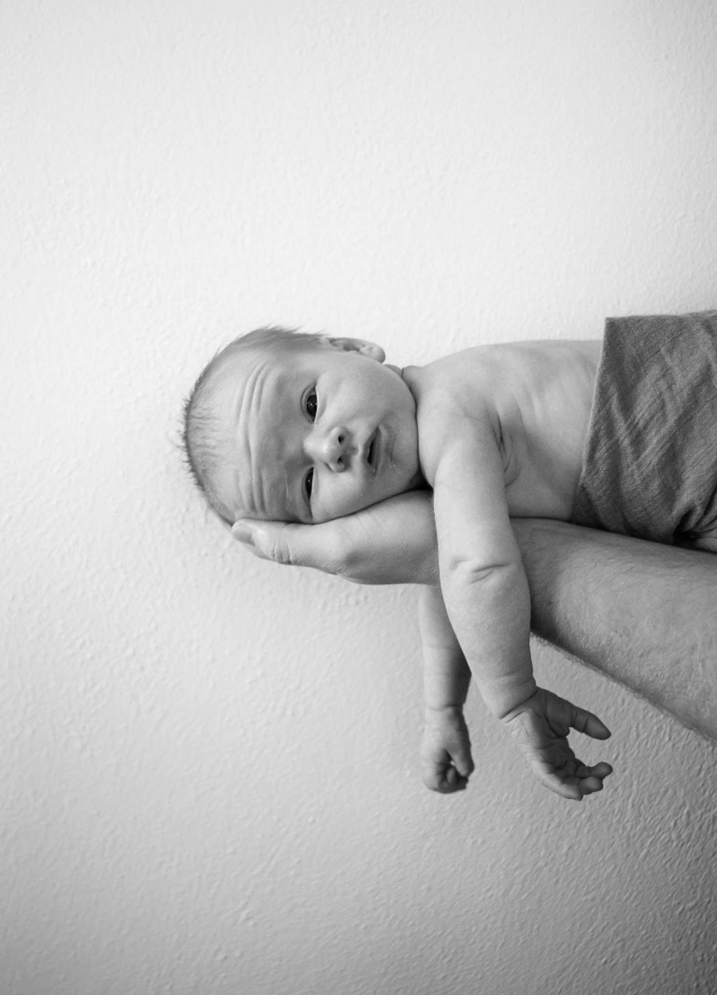 Benji joined the competition — help win amazing prizes! arm, art, baby, chest, comfort, couch, elbow, eye, flash_photography, flooring, gesture, hair, happy, human_body, human_leg, leg, monochrome, monochrome_photography, person, sitting