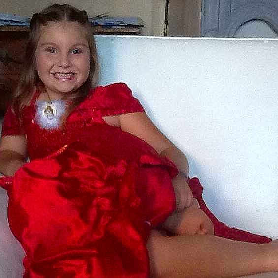 Garance a rejoint le concours — aidez-le/la à gagner de superbes lots !