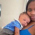 Nevayah D.