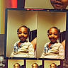 Noah is registered to the contest to win money with this photo: child, smiling, braided_hair, collage, film_strip, portrait, multiple_faces, vintage_filter, indoor, happy, person, young_child, face, photography, nostalgic, warm_colors, cute, expression, hair, casual_clothing