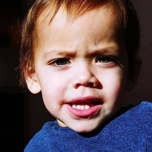 Dayton joined the competition — help win amazing prizes! beauty, cheek, child, chin, close_up, cool, eye, eyebrow, face, facial_expression, forehead, hair, hairstyle, head, jaw, lip, nose, person, skin, smile