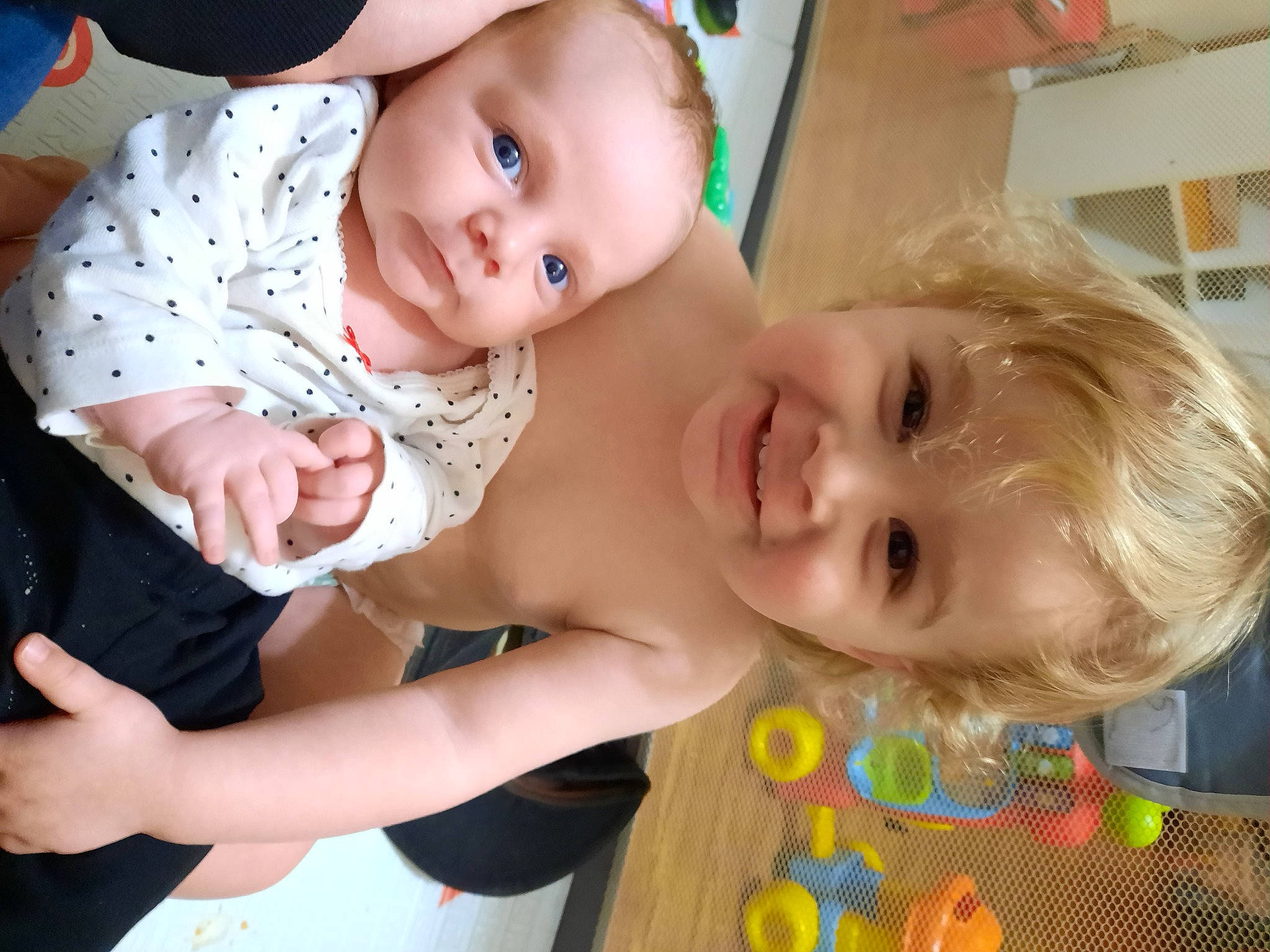 Lorenzo joined the competition — help win amazing prizes! arm, baby, baby_laughing, baby_toddler_clothing, cheek, child, dress, event, eye, finger, fun, happy, head, iris, joy, mouth, nose, person, product, skin