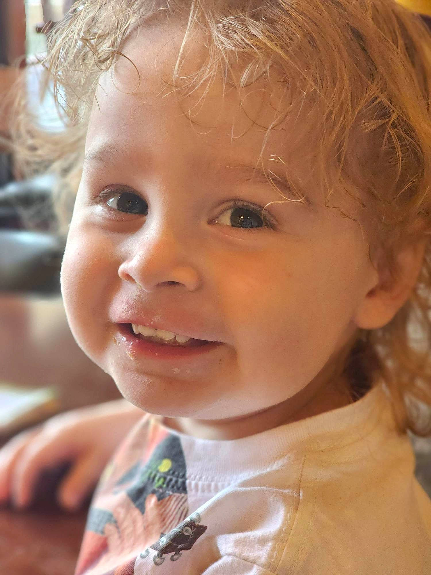 Lorenzo joined the competition — help win amazing prizes! baby, baby_toddler_clothing, beauty, cheek, child, chin, ear, eye, eyebrow, eyelash, fun, hairstyle, happy, iris, joy, lip, mouth, nose, person, skin