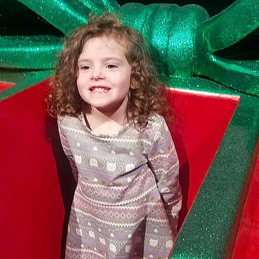 Addalynn is registered to the contest to win money with this photo: beauty, child, cool, day, emotion, facial_expression, fun, girl, happiness, joy, leisure, organ, person, play, product, red, smile, standing, toddler