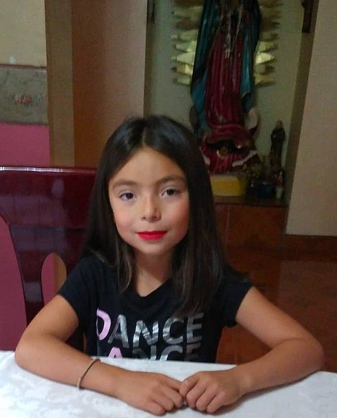 Solet joined the competition — help win amazing prizes! black_hair, chair, child, comfort, elbow, finger, flooring, fun, happy, human_leg, leisure, long_hair, person, room, sitting, sleeve, smile, t_shirt, table, thigh