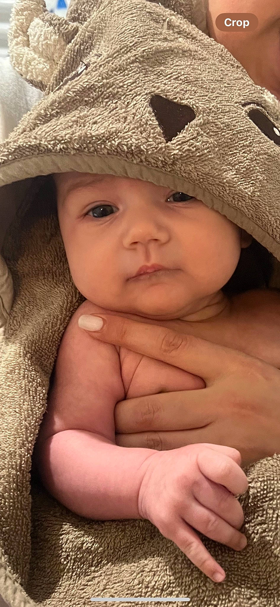 Mara joined the competition — help win amazing prizes! cap, cheek, chin, eye, eyebrow, face, facial_expression, finger, gesture, headgear, headwear, lip, mammal, mouth, nose, organ, person, photograph, skin, sun_hat