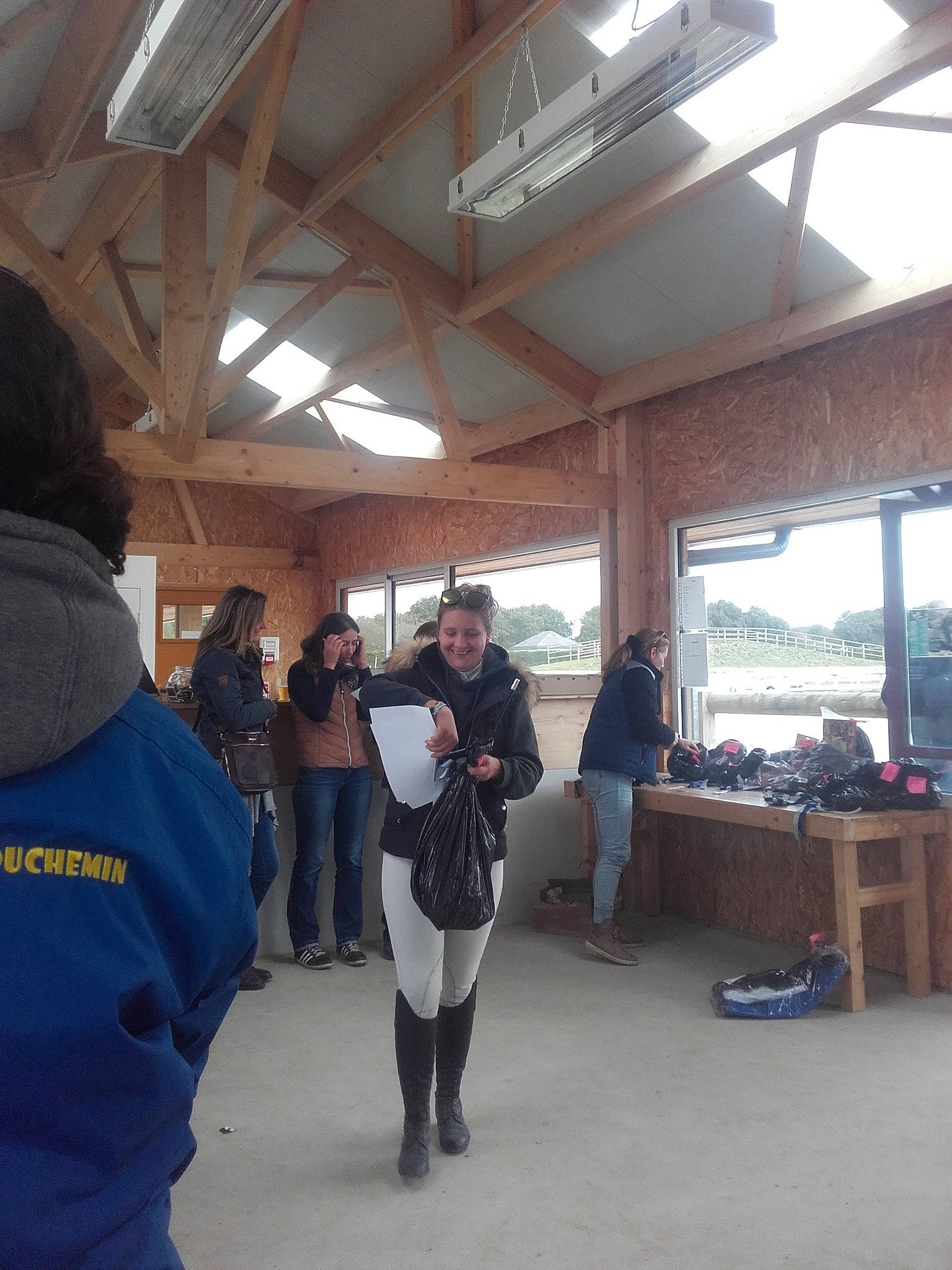 Gana participe au concours pour gagner de l'argent avec cette photo : fun, joy, person, recreation