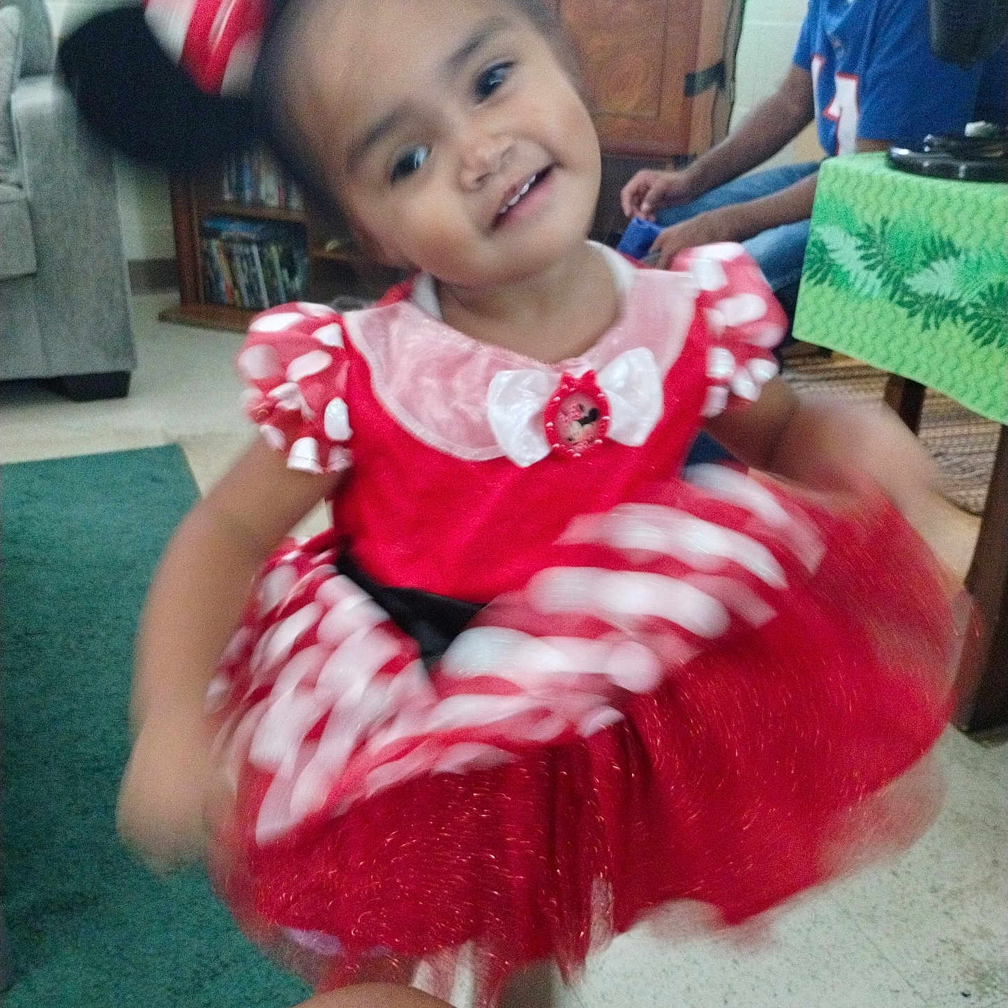 Paisley-Ann