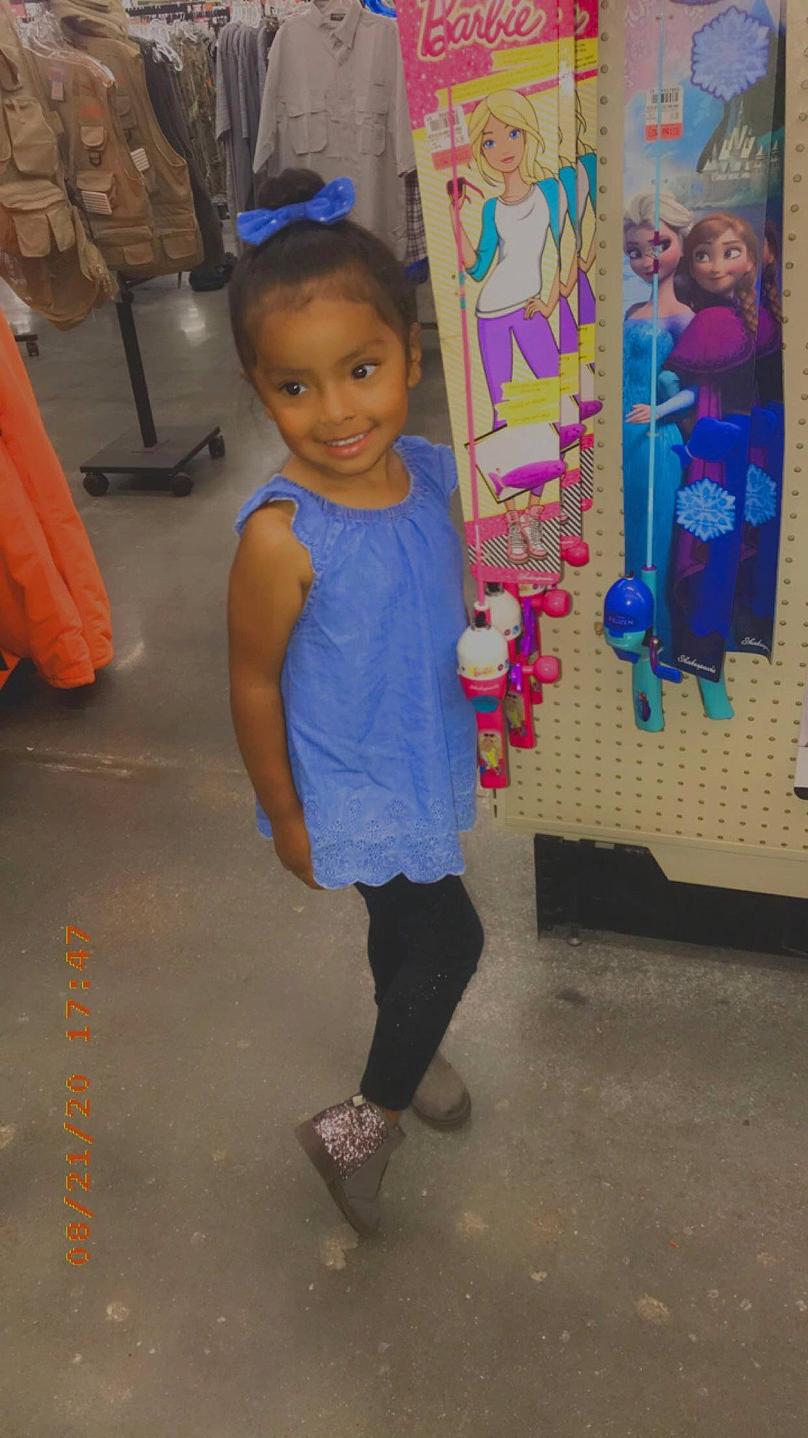 Adali joined the competition — help win amazing prizes! art, child, costume, footwear, fun, joy, person, play, shoe, smile, standing, toddler, vacation