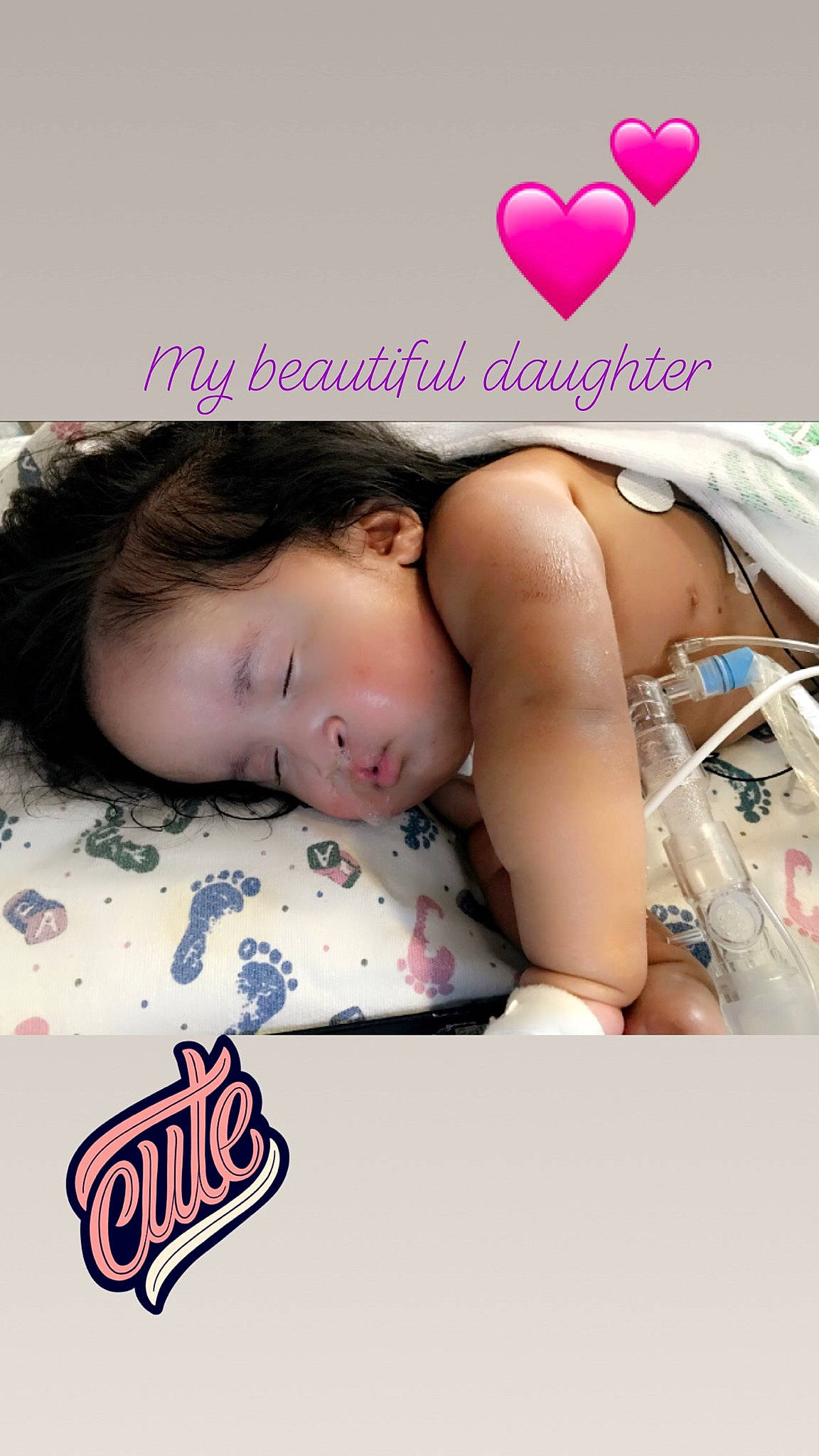 Emerli is registered to the contest to win money with this photo: finger, person, pink, sweetness