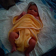 Cassidy participe au concours pour gagner de l'argent avec cette photo :