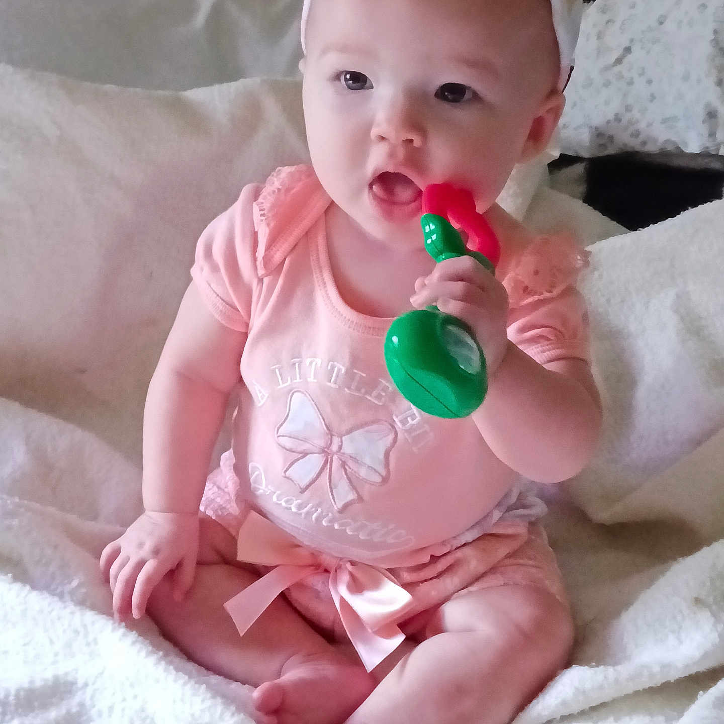 Lilly-Ann