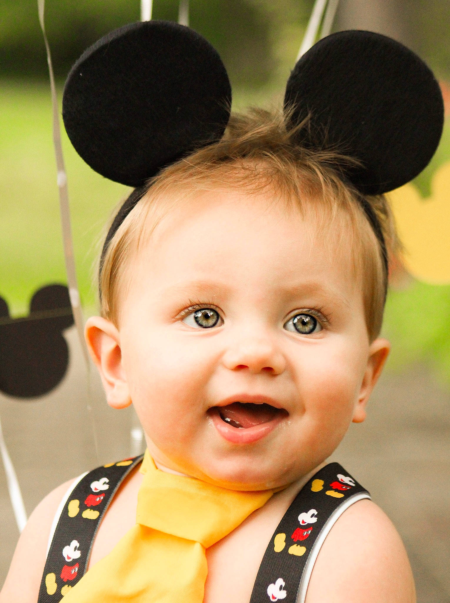 Gunner joined the competition — help win amazing prizes! boy, cheek, child, ear, forehead, fun, hair_accessory, head, headgear, infant, nose, person, product, skin, smile, toddler