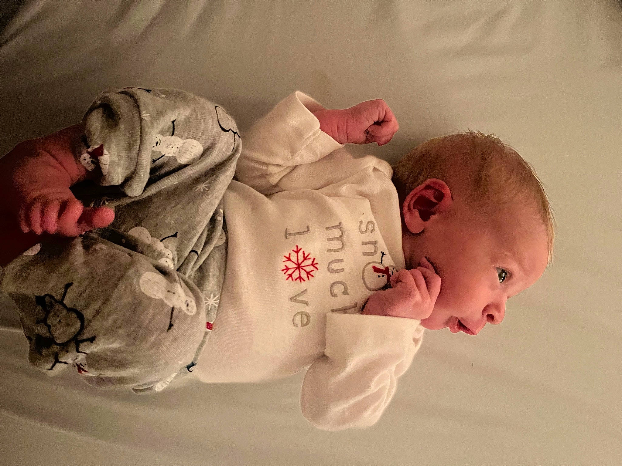 Alessandra joined the competition — help win amazing prizes! arm, baby, baby_products, baby_sleeping, baby_toddler_clothing, carmine, cheek, child, comfort, eye, hand, human_body, mouth, nose, person, room, skin, sleeve, textile, toddler