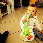 Leni a rejoint le concours — aidez-le/la à gagner de superbes lots !