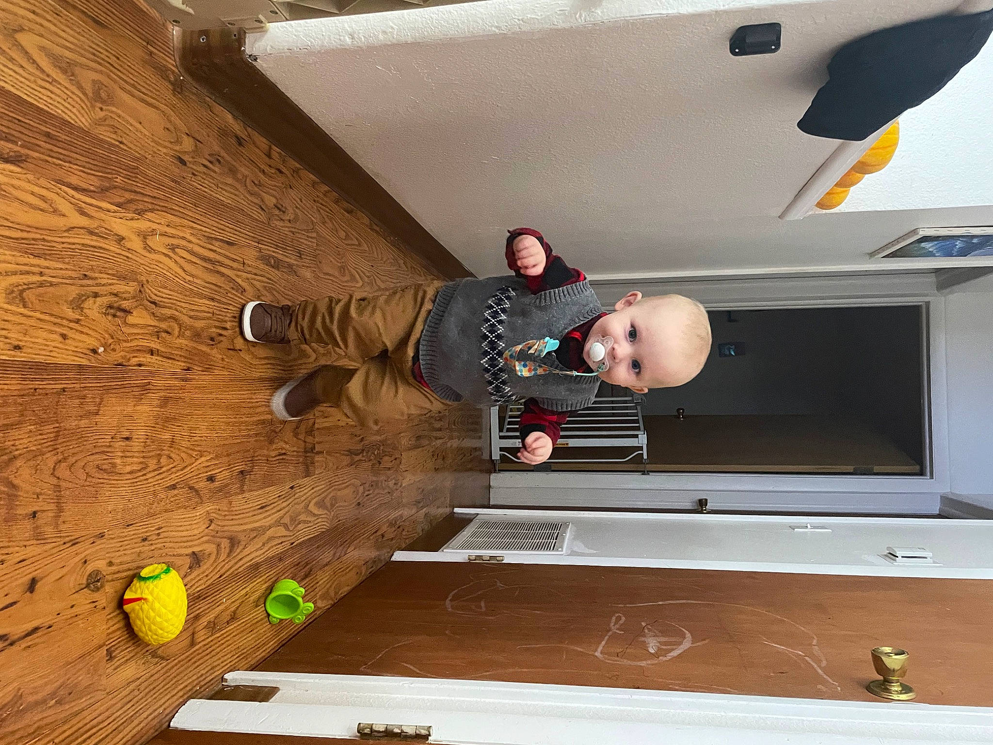 Ambrose joined the competition — help win amazing prizes! attic, beam, building, cabinetry, ceiling, floor, flooring, fun, hardwood, house, interior_design, laminate_flooring, person, plywood, recreation, room, space, stairs, wall, wood