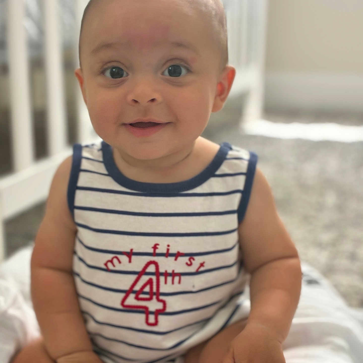 Jeremiah