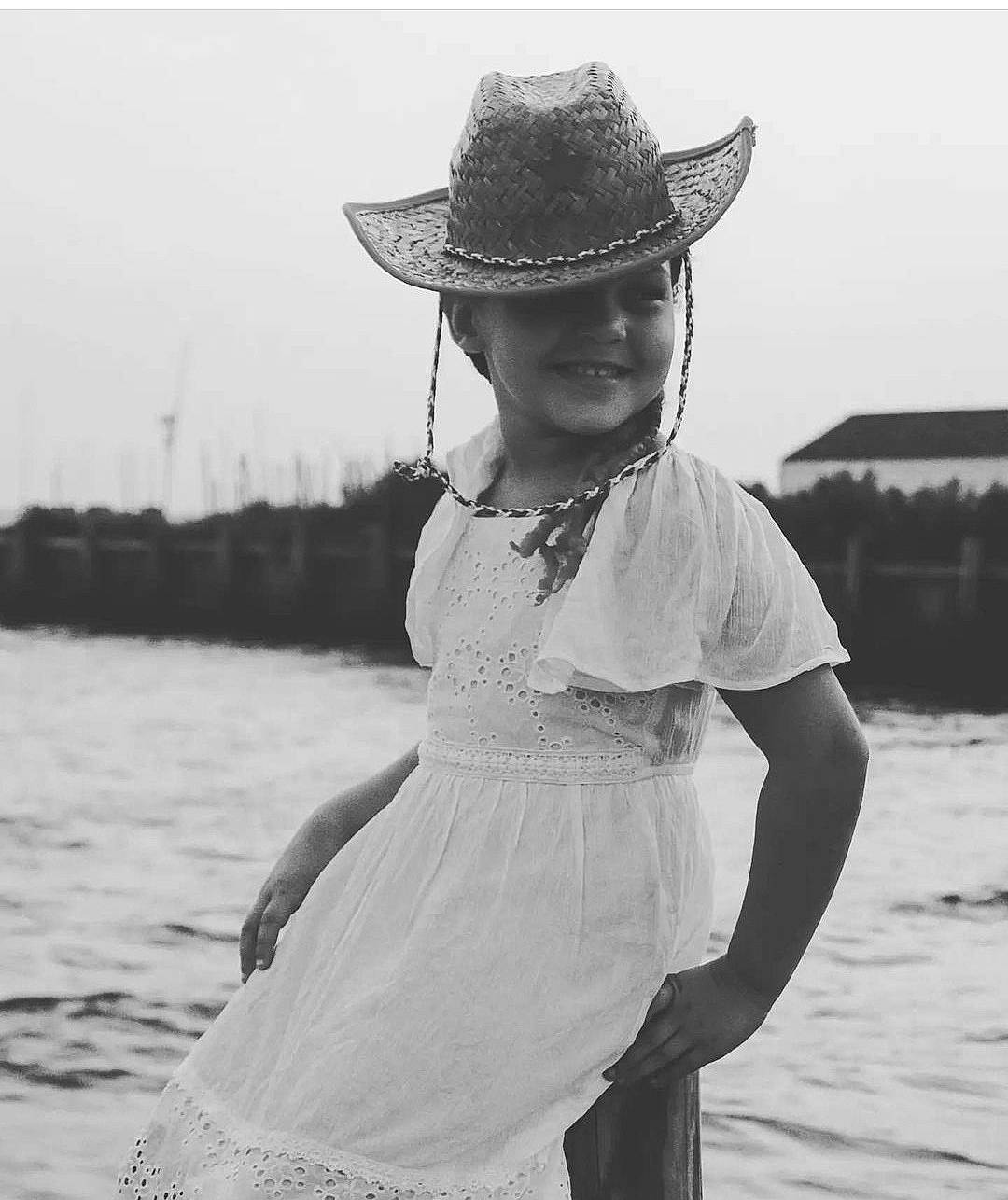 Jasmyn joined the competition — help win amazing prizes! black_and_white, day_dress, dress, eyewear, fedora, flash_photography, happy, hat, headgear, headwear, human_body, joy, person, sky, sleeve, smile, standing, street_fashion, style, sun_hat