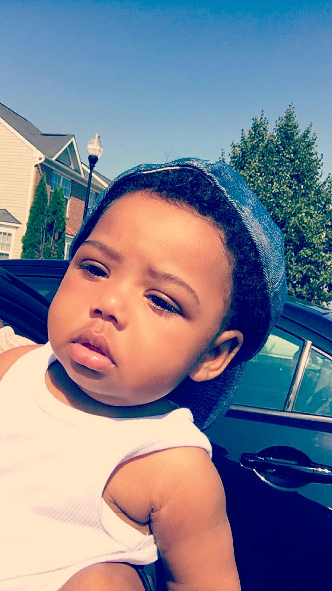 Mehki joined the competition — help win amazing prizes! beauty, black_hair, blue, boy, cheek, child, cool, emotion, eye, eyebrow, face, forehead, fun, girl, hairstyle, head, human_hair_color, person, skin, smile