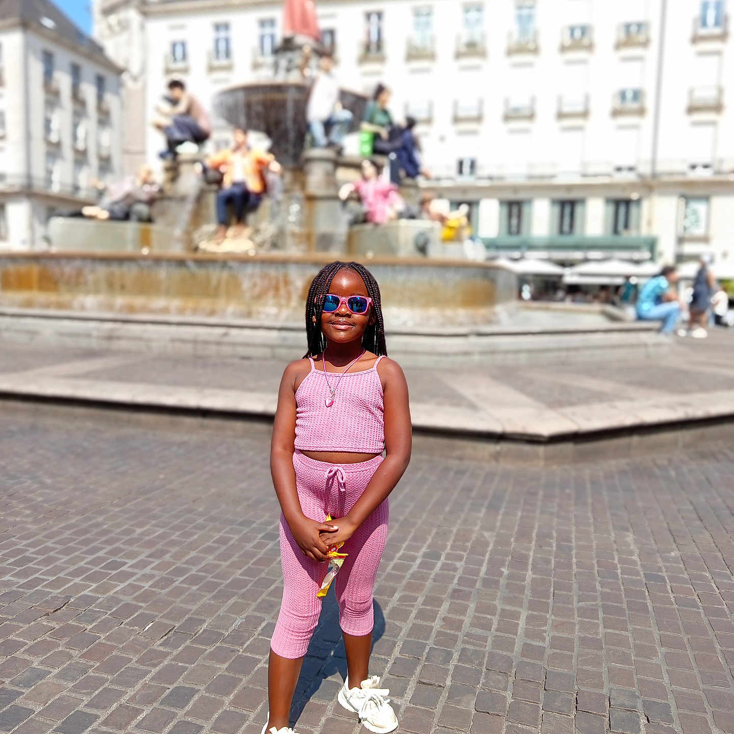 Tiana