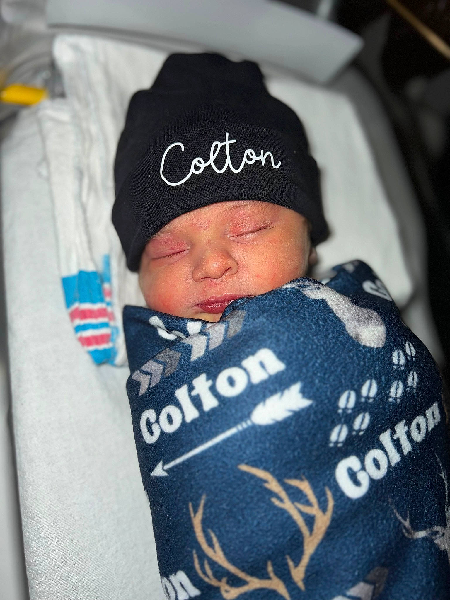 Colton