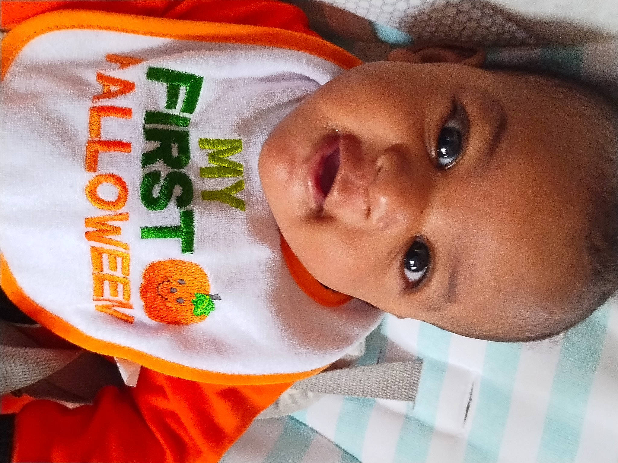 Paul Winfield is registered to the contest to win money with this photo: baby, baby_products, cheek, child, eyelash, forehead, happy, nose, pattern, person, smile, throat, toddler