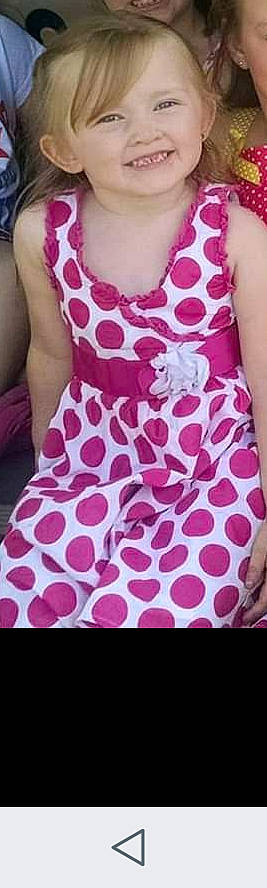 Amelya joined the competition — help win amazing prizes! clothing, cocktail_dress, dance, day_dress, design, dress, joy, magenta, neck, pattern, person, pink, polka_dot