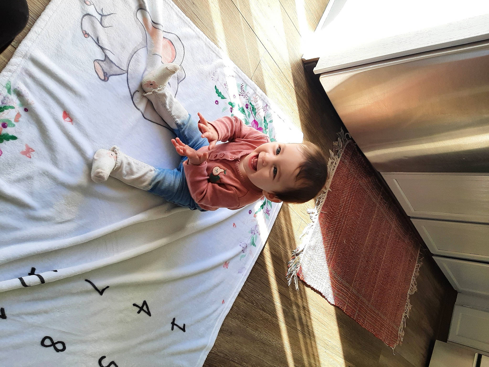 Alina joined the competition — help win amazing prizes! bedding, ceiling, child, comfort, elbow, flesh, joy, leisure, linens, person, room, sleeve, t_shirt, tints_and_shades, tree, vehicle_door, visual_arts, wood