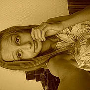 Juliette participe au concours pour gagner de l'argent avec cette photo :