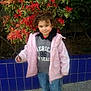 Loann participe au concours pour gagner de l'argent avec cette photo :