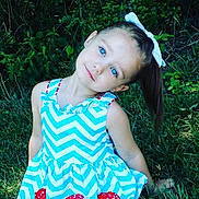 Izzabella joined the competition — help win amazing prizes!