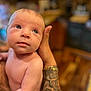Camila joined the competition — help win amazing prizes! arm, baby, bodypart, face, finger, hand, hardwood, head, newborn, person, photography, portrait, skin, tattoo, wood, wrist