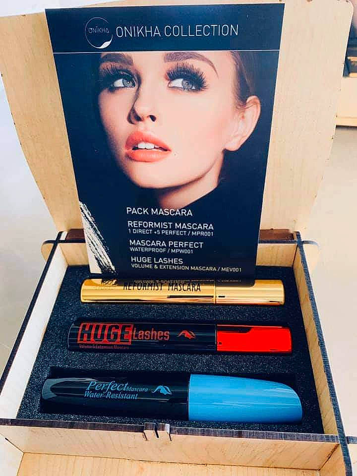 Trecy participe au concours pour gagner de l'argent avec cette photo : advertising, beauty, book, cosmetics, electric_blue, eye, eye_liner, eye_shadow, eyebrow, eyelash, face, gloss, lip, makeover, mascara, material_property, person, product, publication, writing_implement