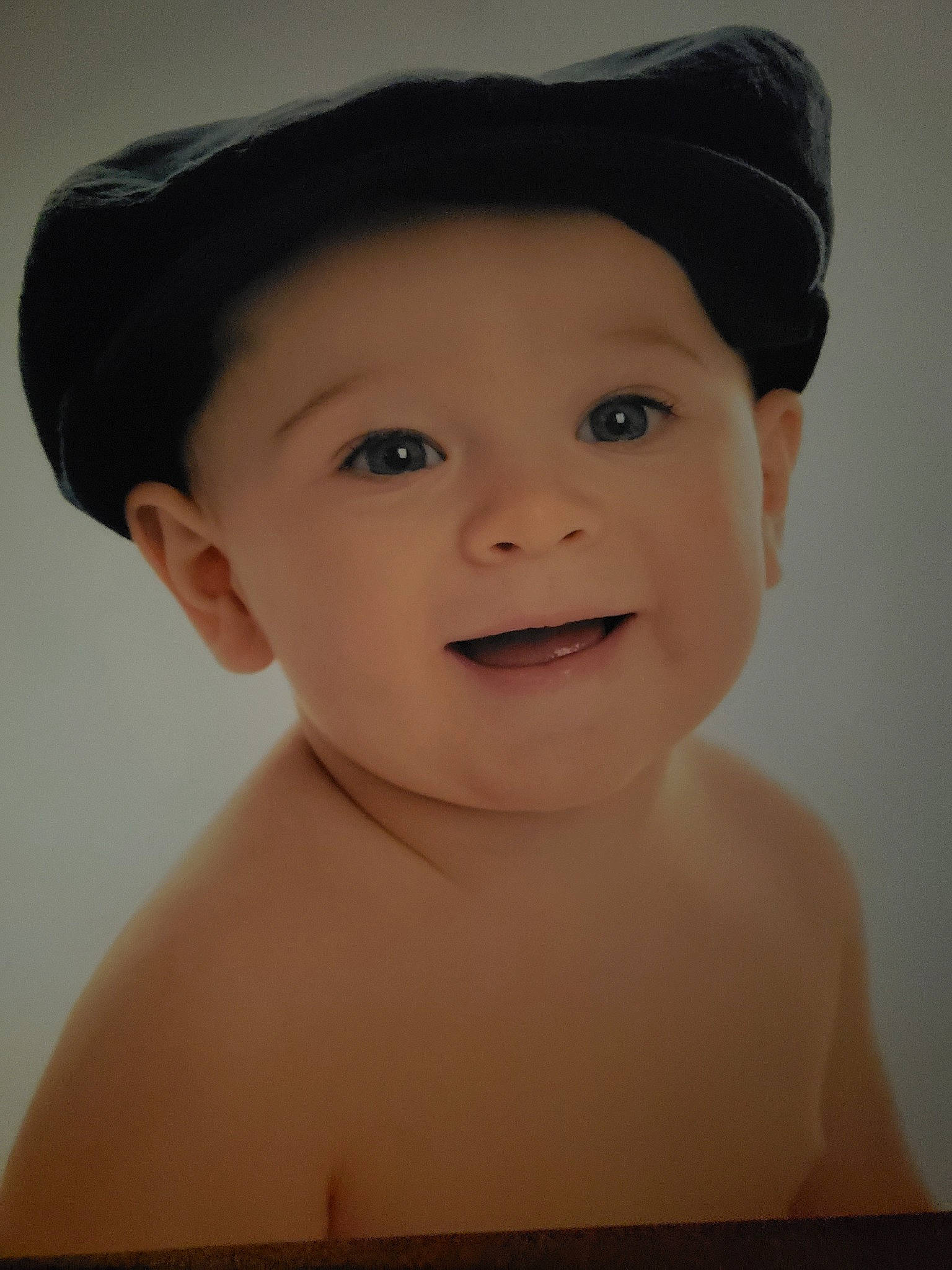 Warren joined the competition — help win amazing prizes! cheek, child, chin, costume_accessory, eye, eyebrow, face, facial_expression, forehead, hat, head, headgear, headwear, lip, neck, nose, person, portrait, portrait_photography, skin